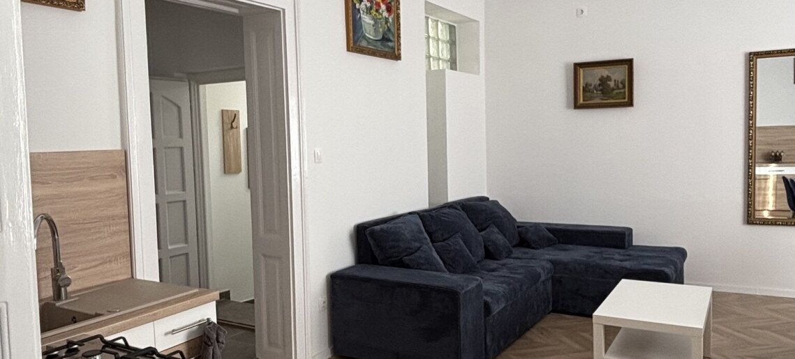 Katerina Apartman Gyula - 3