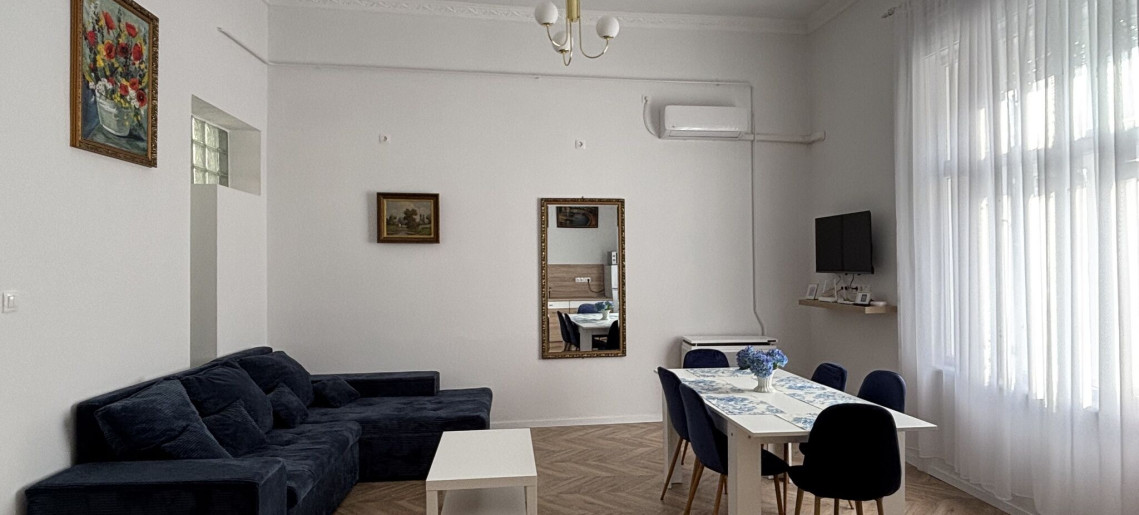 Katerina Apartman Gyula - 6