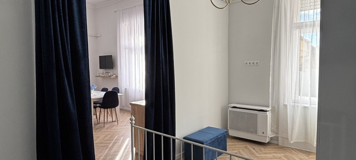 Katerina Apartman Gyula - 8
