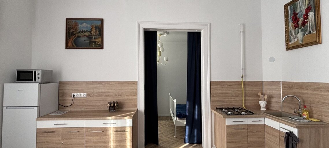 Katerina Apartman Gyula - 6