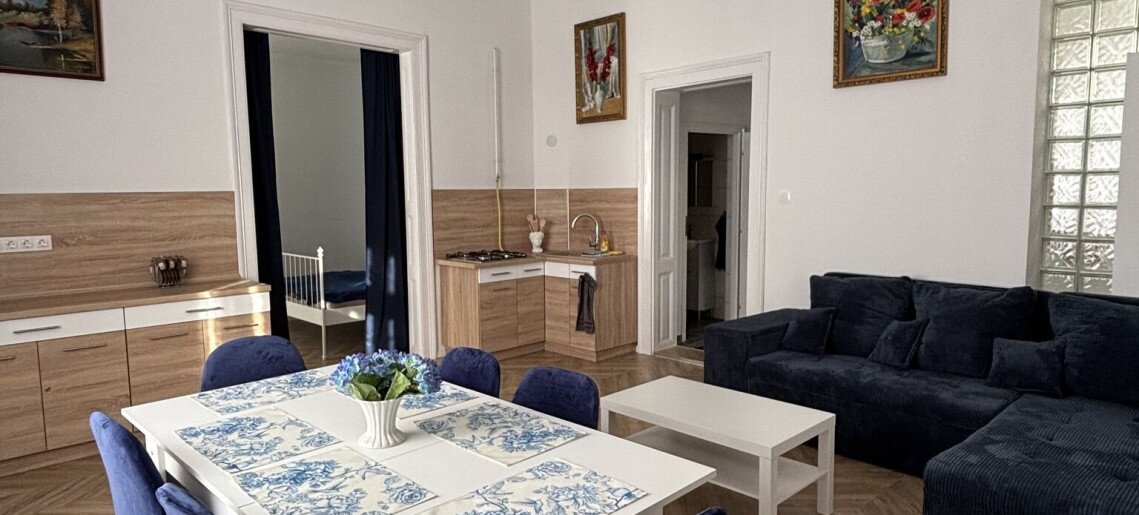 Katerina Apartman Gyula - 7