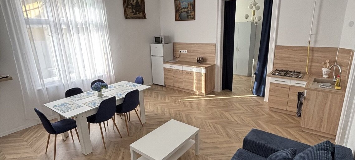 Katerina Apartman Gyula - 8