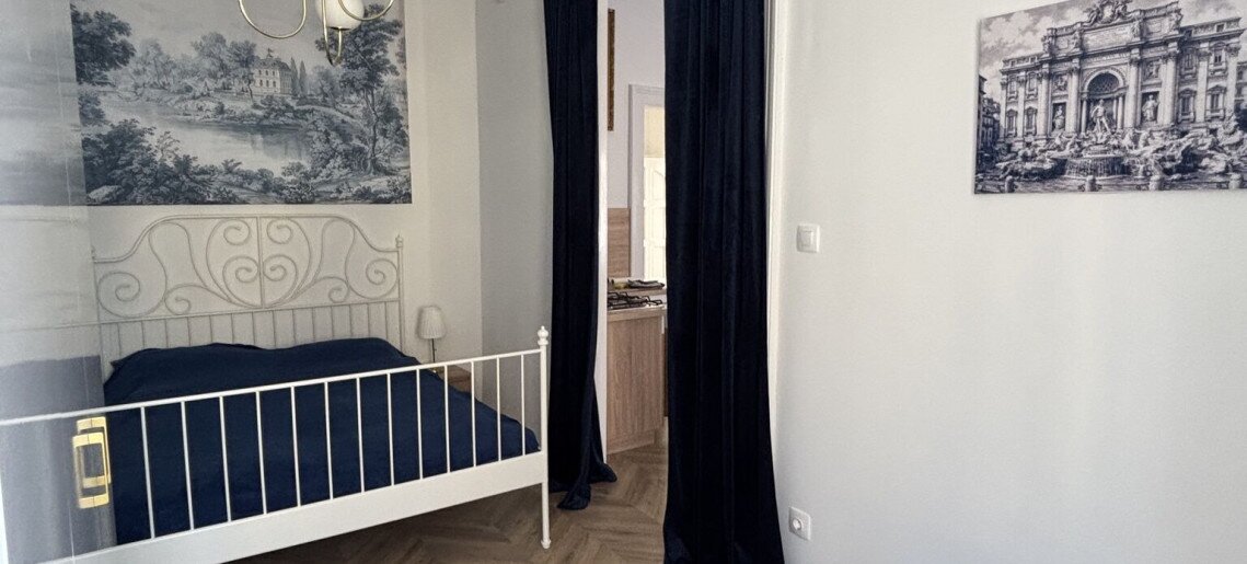 Katerina Apartman Gyula - 10