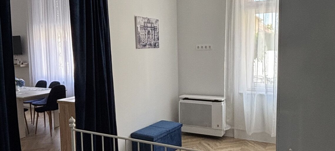 Katerina Apartman Gyula - 11
