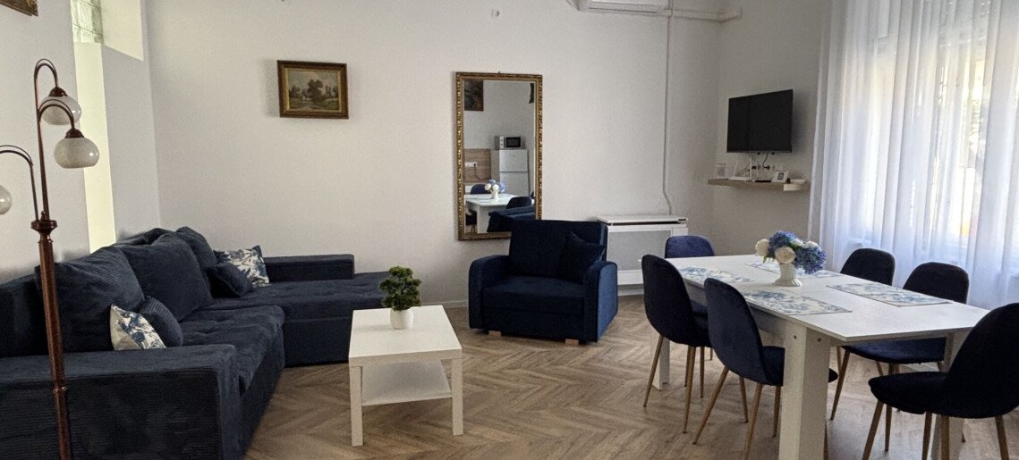 Katerina Apartman Gyula - 12