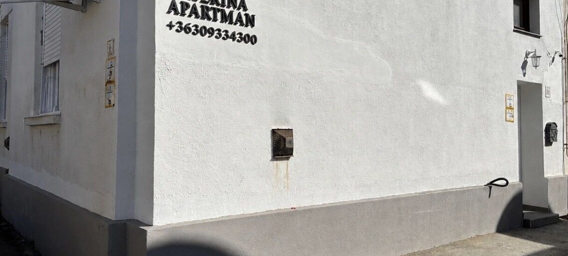 Katerina Apartman Gyula - 13