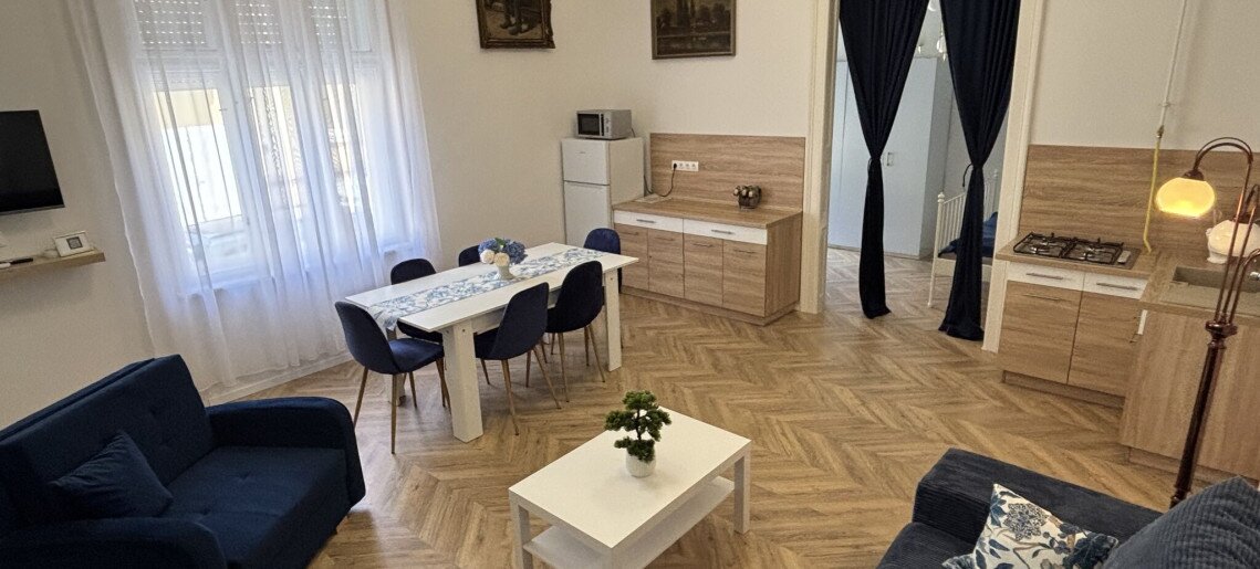 Katerina Apartman Gyula - 14