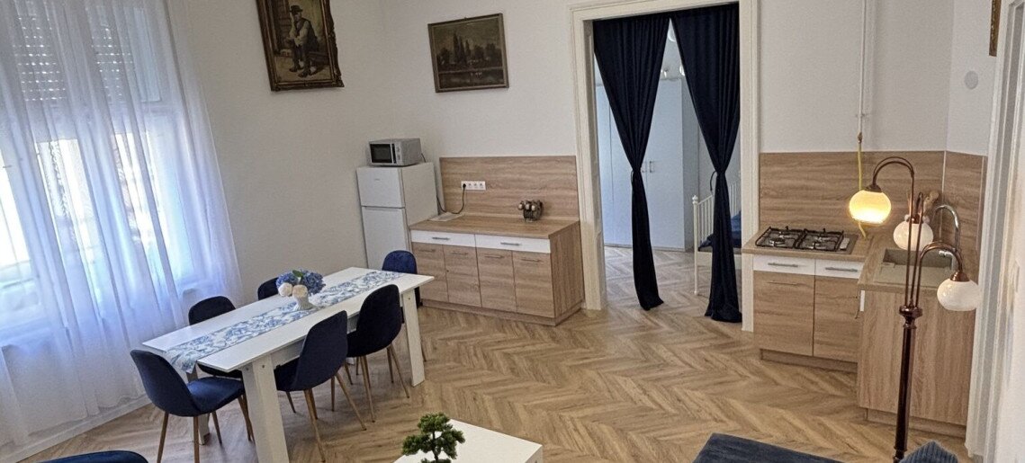 Katerina Apartman Gyula - 15