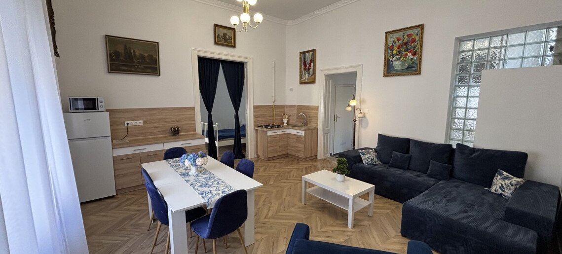Katerina Apartman Gyula - 16
