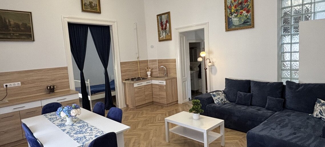 Katerina Apartman Gyula - 17