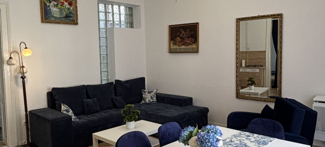 Katerina Apartman Gyula - 16