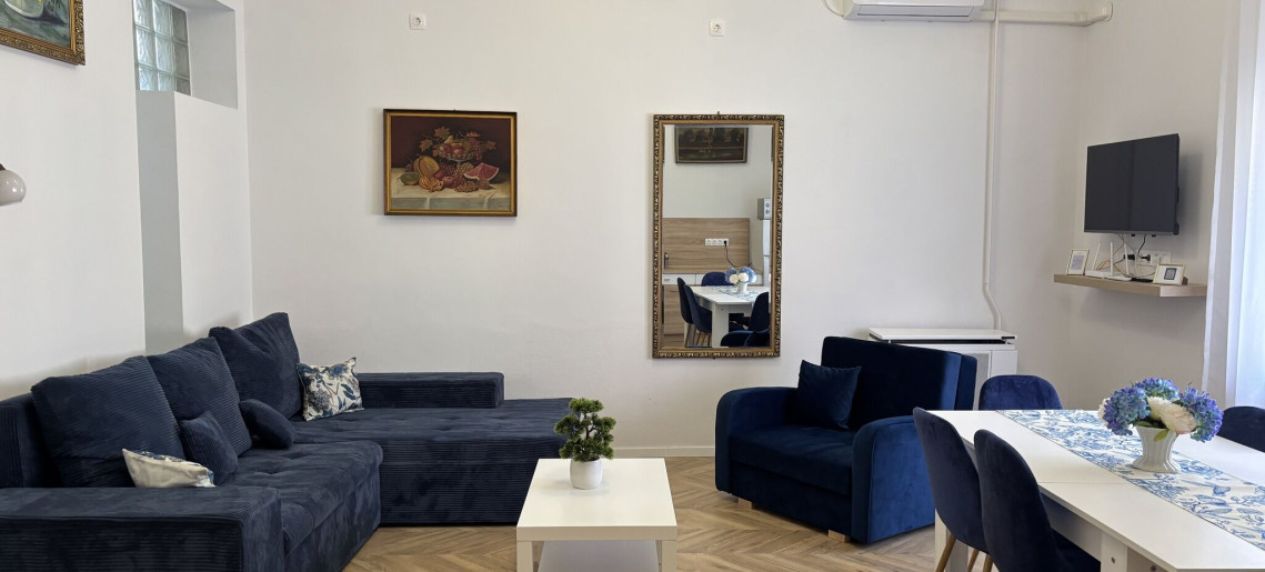 Katerina Apartman Gyula - 17