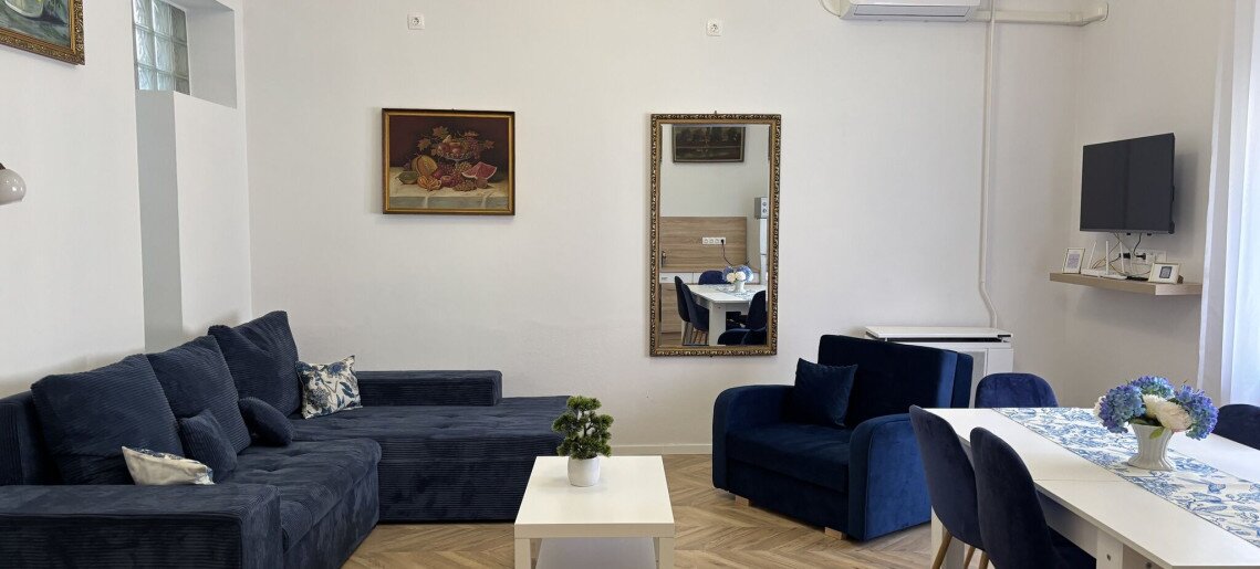 Katerina Apartman Gyula - 19