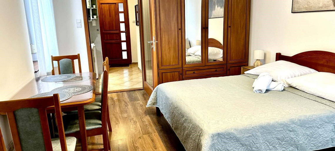 Almafa Apartman Gyula - 1