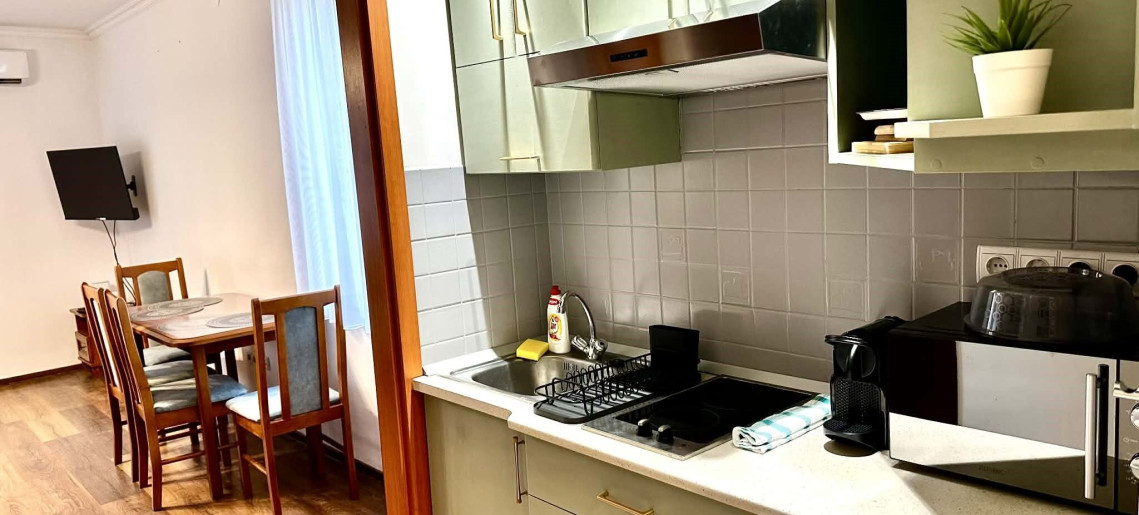 Almafa Apartman Gyula - 4