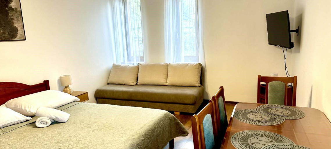 Almafa Apartman Gyula - 5