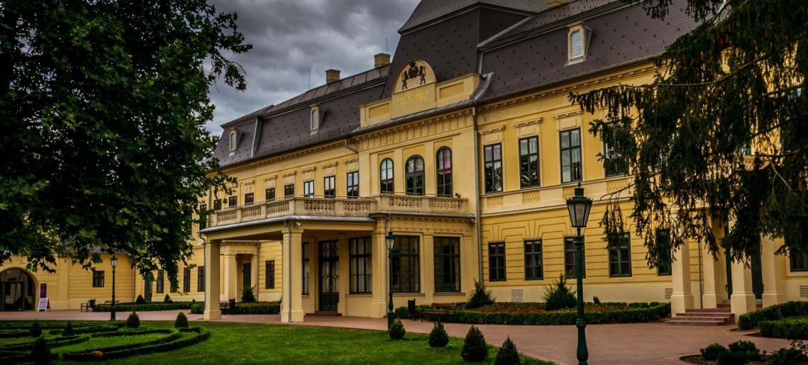 Vintage Apartman Gyula - 31