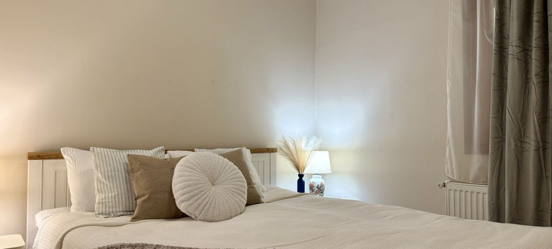 Vintage Apartman Gyula - 3