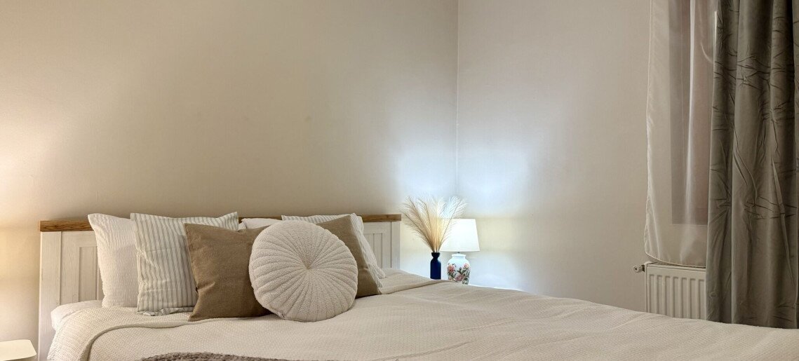Vintage Apartman Gyula - 3