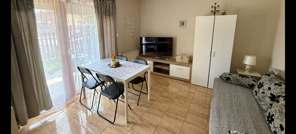 Vintage Apartman Gyula - 9