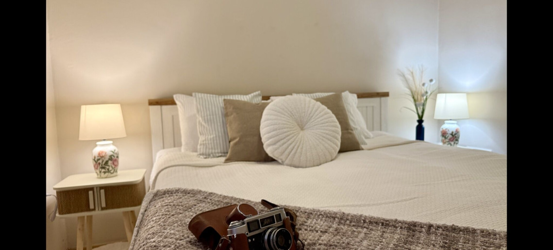 Vintage Apartman Gyula - 1