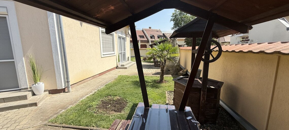 Rubint Apartman Gyula - 5