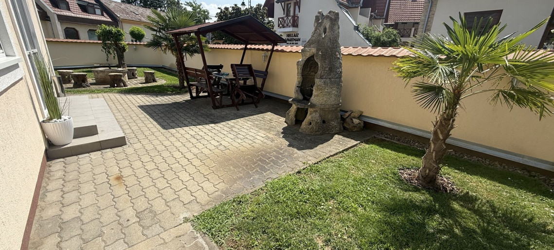 Rubint Apartman Gyula - 6