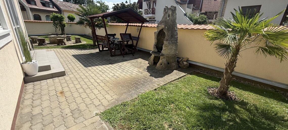 Rubint Apartman Gyula - 6