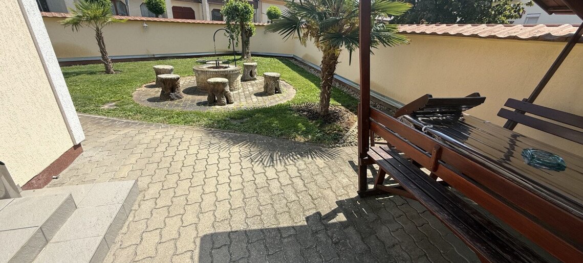 Rubint Apartman Gyula - 7