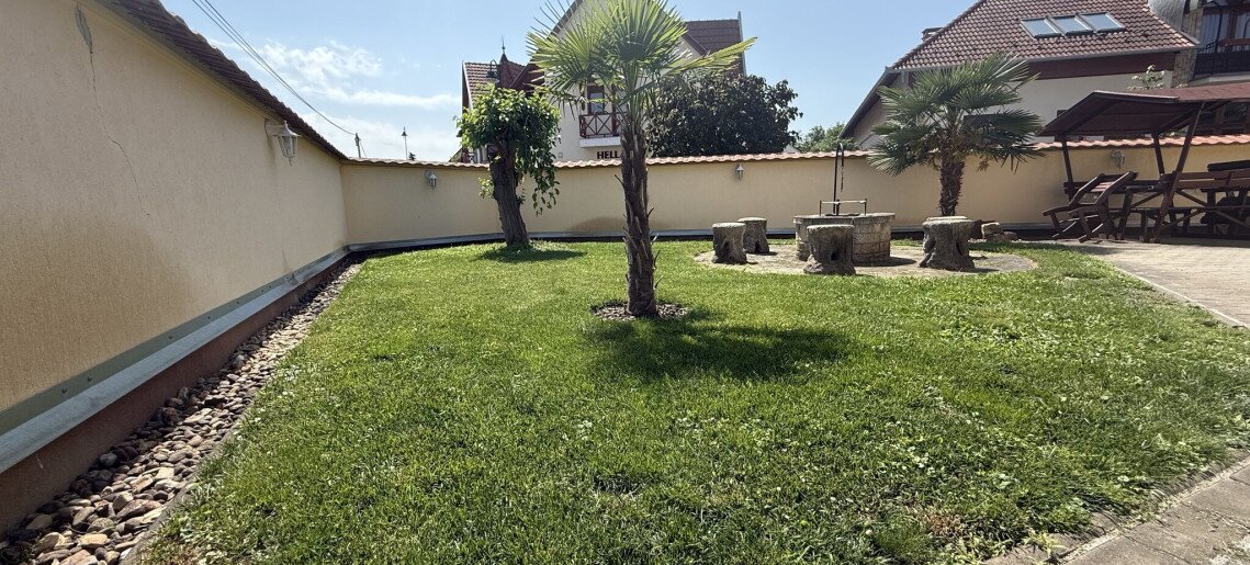 Rubint Apartman Gyula - 8