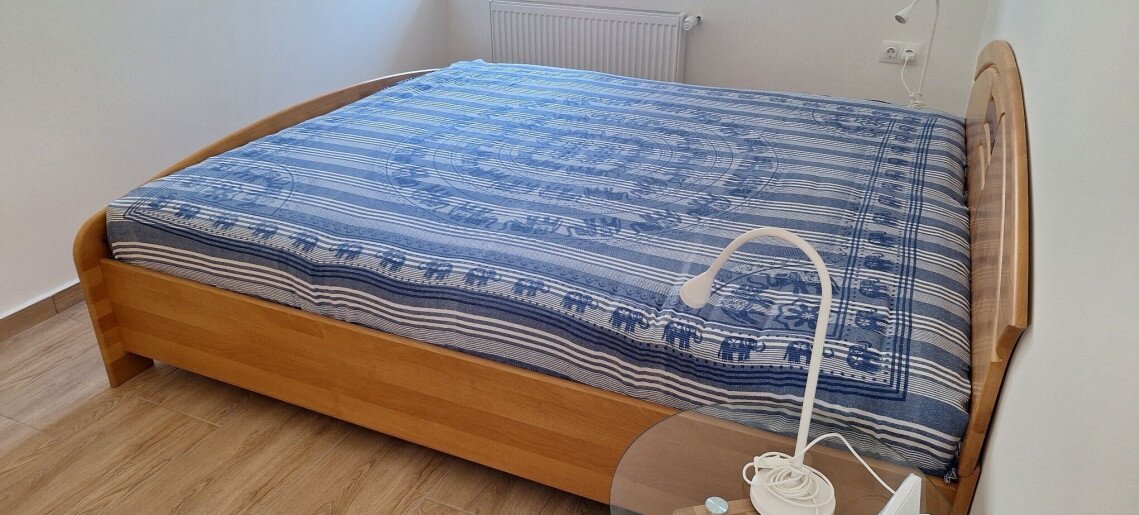 Rózsakert Apartman Gyula - 1