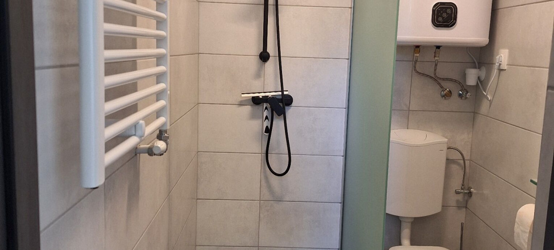 Rózsakert Apartman Gyula - 4
