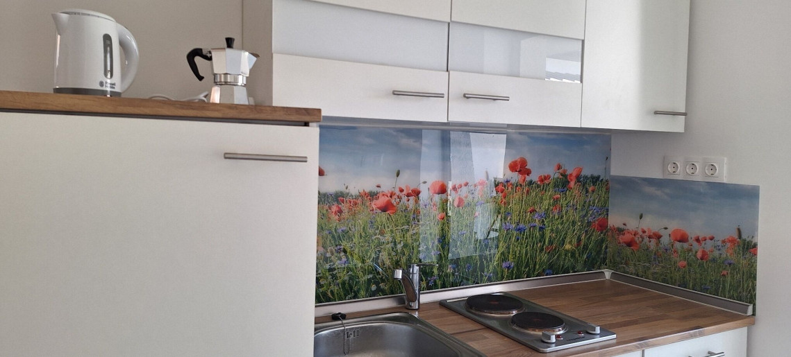 Rózsakert Apartman Gyula - 6