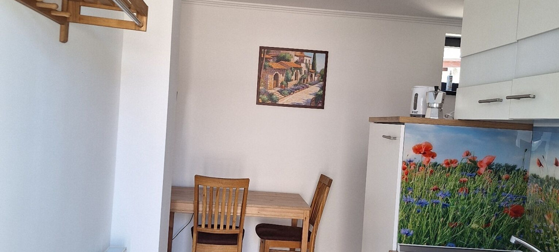 Rózsakert Apartman Gyula - 7