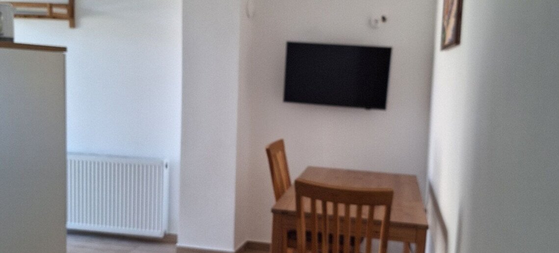 Rózsakert Apartman Gyula - 7