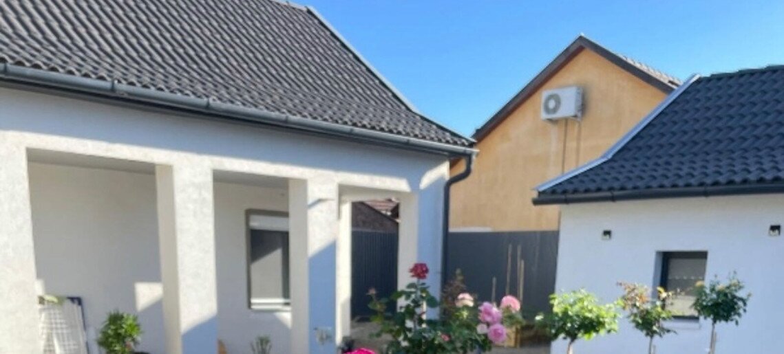 Rózsakert Apartman Gyula - 8
