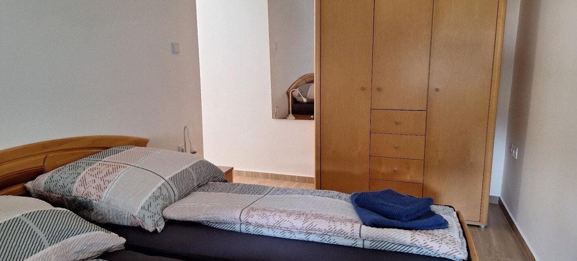 Rózsakert Apartman Gyula - 2