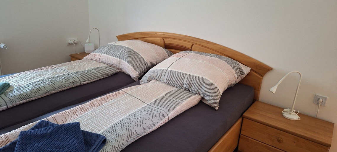 Rózsakert Apartman Gyula - 3