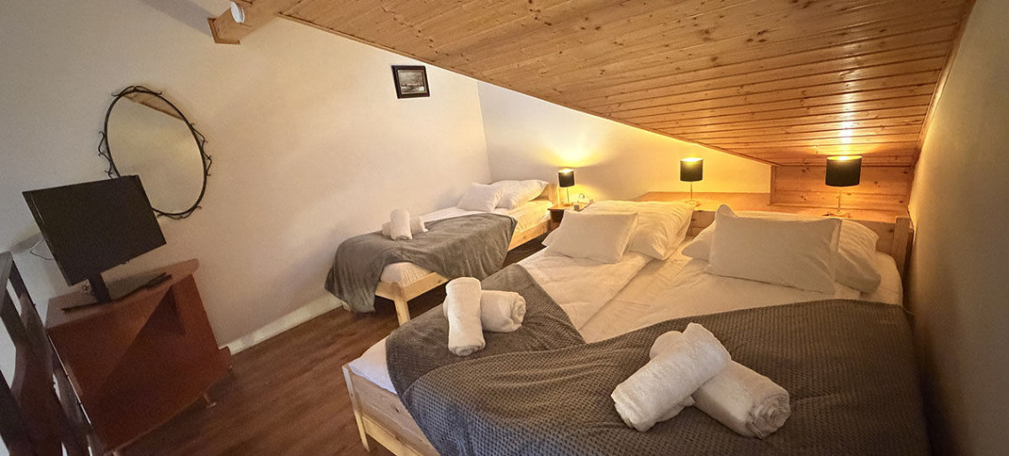 Aqua Grand Apartman Gyula - 2