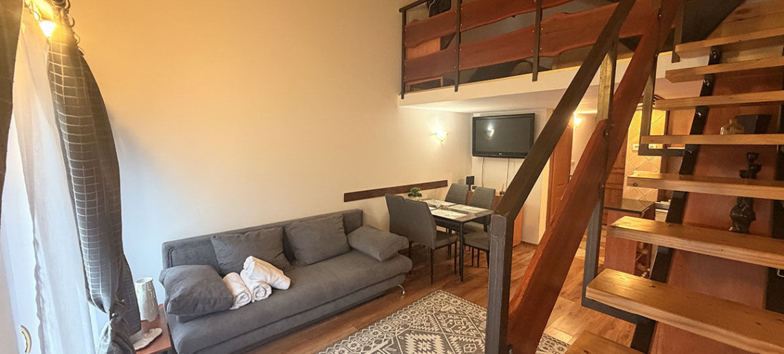 Aqua Grand Apartman Gyula - 3