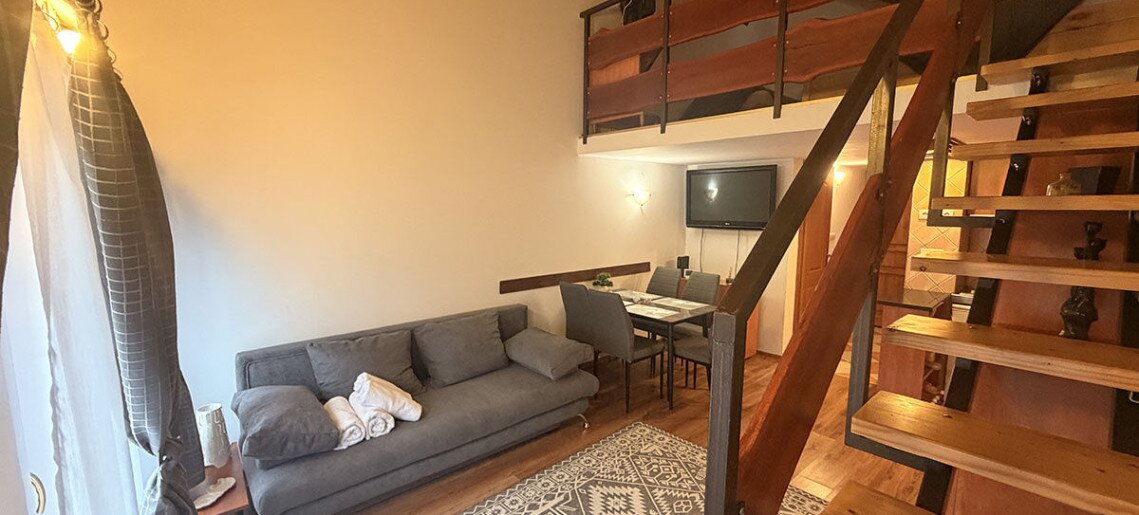 Aqua Grand Apartman Gyula - 3