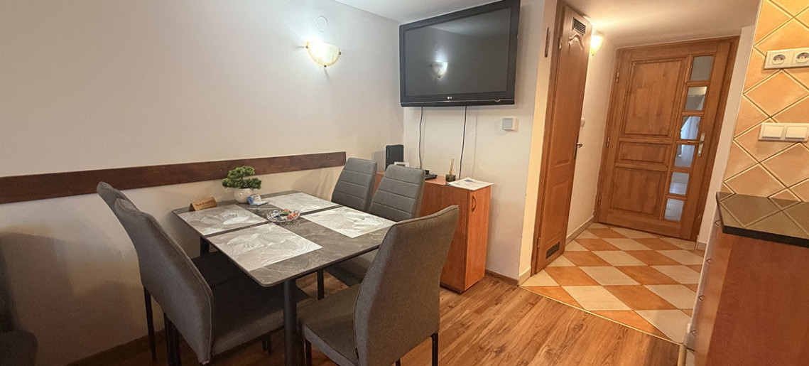 Aqua Grand Apartman Gyula - 4