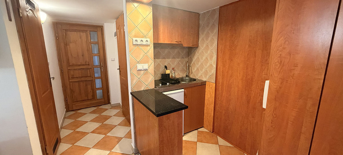 Aqua Grand Apartman Gyula - 5