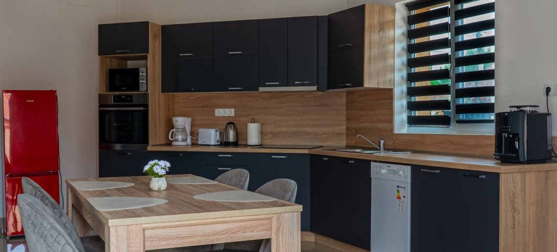 Crystal Apartmanház Gyula - 3