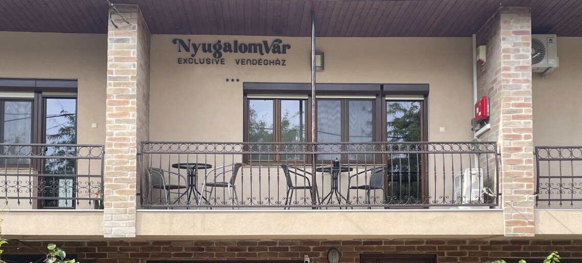 NyugalomVár Exclusive Vendégház Gyula - 32