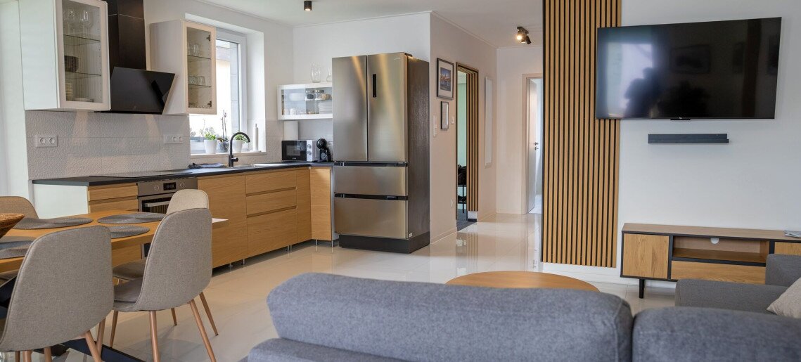 Family Relax Apartman Gyula - 3