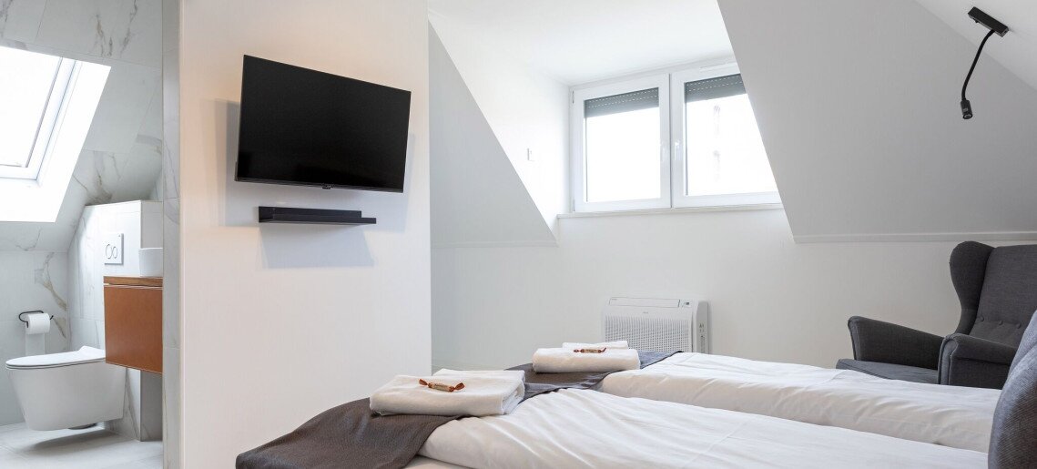 Family Relax Apartman Gyula - 5