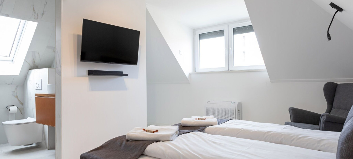 Family Relax Apartman Gyula - 5