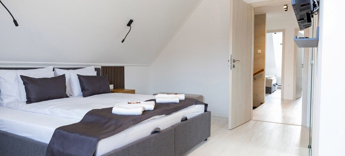 Family Relax Apartman Gyula - 6