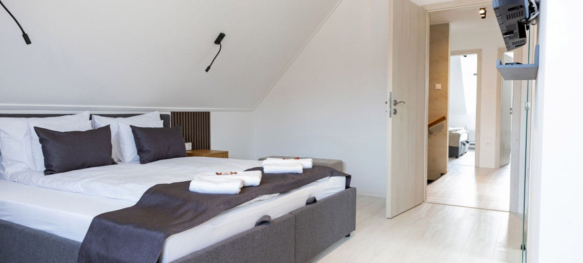 Family Relax Apartman Gyula - 6